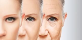 Causes of Premature Skin Aging