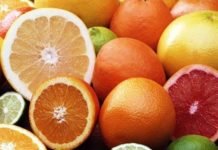 Fruits to lower cholesterol