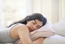 How Melatonin Plays a Role in Our Sleep