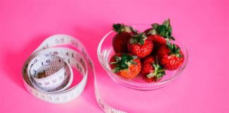 How to diet without compromising your health