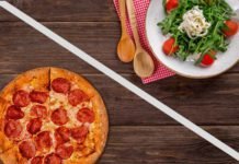 What’s the Difference Between Organic and Processed Food?