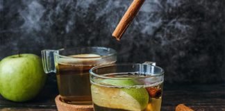 Apple Cider Vinegar: Health Benefits Explained
