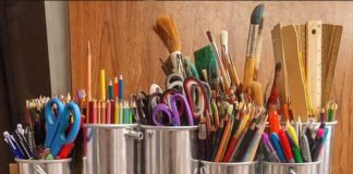 5 simple crafts for 3 – 5 year olds