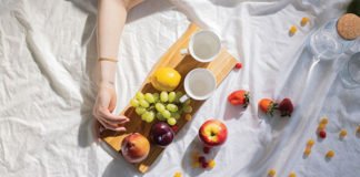 Snacks to Pack for Your Family Summer Trip to the Park and Beach