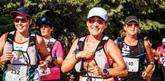 From Couch Potato to Mile Runner: How to Get Started