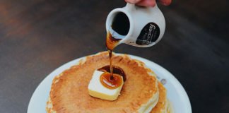 Make ahead breakfast ideas for the busy morning