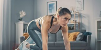 Burpees- The Perfect Burpees- How to Do Them and How Often