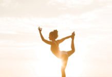 Benefits Of Yoga That You Probably Did Not Think About