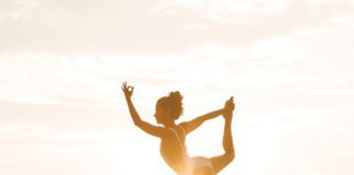 Benefits Of Yoga That You Probably Did Not Think About