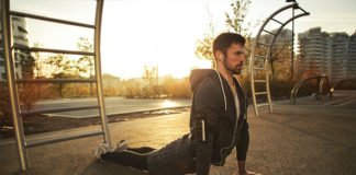 Exercise- Yoga Moves That Help Strengthen Your Posture