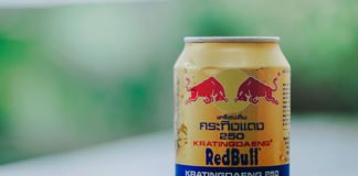 Energy drinks: Are they bad for me?
