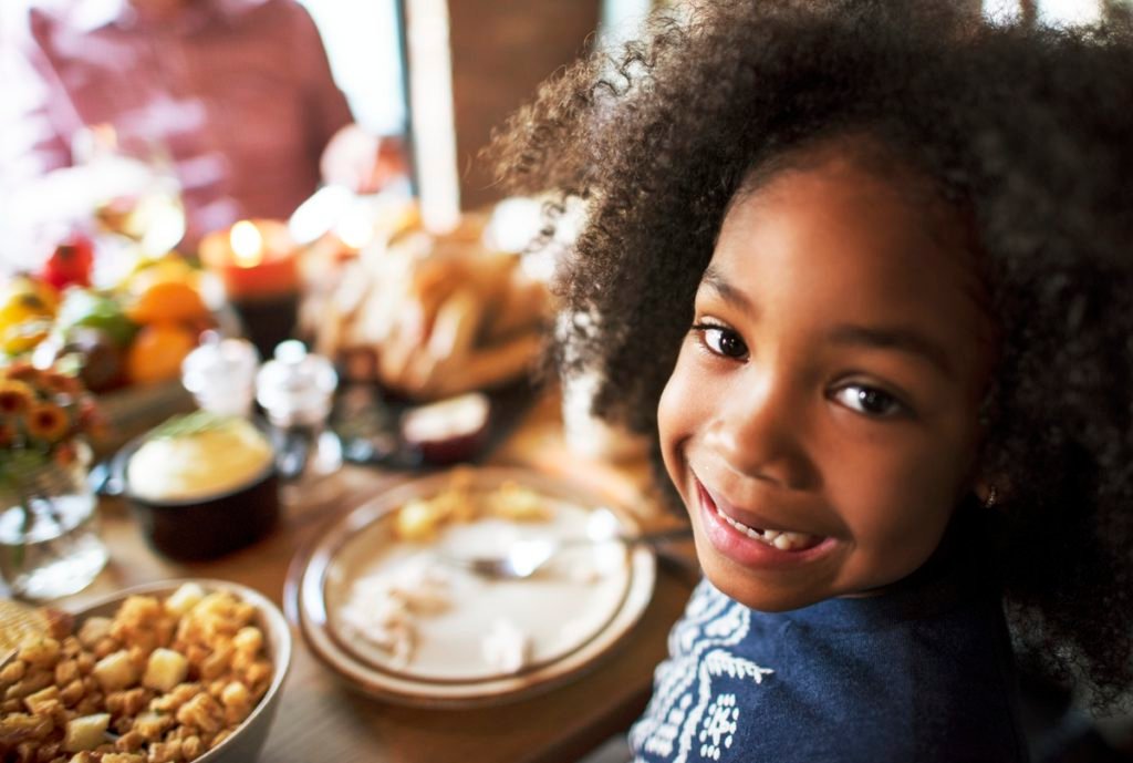 Healthy Side Dishes For Holidays