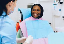 8 Reasons to Floss Your Teeth Daily