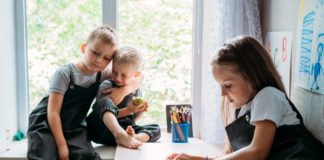 Why Homeschooling May be the Best Choice for Your Child: The Top Advantages of Homeschooling