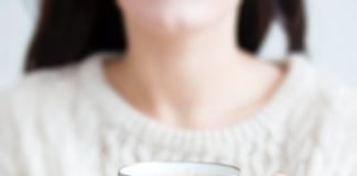 Benefits of Drinking Tea