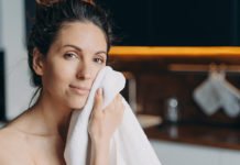Achieving Glowing Skin During the Dry Winter Months
