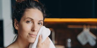 Achieving Glowing Skin During the Dry Winter Months