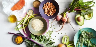 General Health: Nurturing Body and Mind