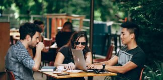 Tapping into the Gig Economy: Flexible Jobs for College Students