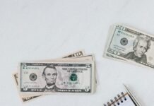 Become a Master Negotiator and Save Money Money on a table