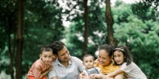 Planning the Perfect Family Beach Vacation: Sun, Sand, and Fun for All Family at the park
