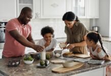 Family Meal Plan Ideas