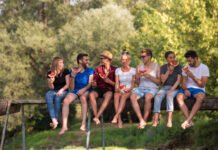 Top summer activities for summer