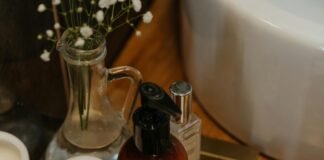 Elevate Your Routine with Luxurious Essentials