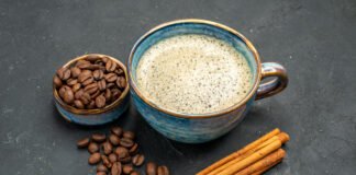 Exploring the Health Benefits of Cinnamon Coffee