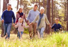 Family Wellness in 2024: Tips for a Healthier and Happier Home