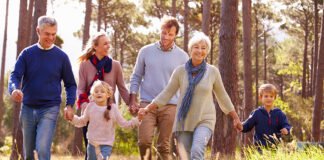 Family Wellness in 2024: Tips for a Healthier and Happier Home