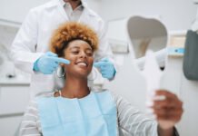 Why Dental Health is Crucial for Your General Well-Being Dental Health