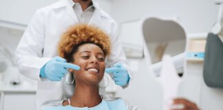 Why Dental Health is Crucial for Your General Well-Being Dental Health
