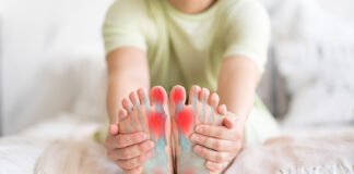 Why Podiatry is Essential for Foot Health and Staying Active