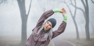 Winter Exercise