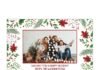 Share Holiday Cheer with Personalized Christmas Cards