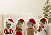 Thoughtful Giving: Personalized Christmas Gifts