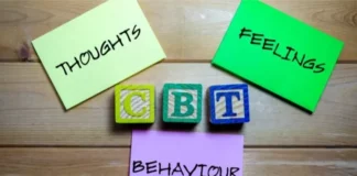 Effective CBT Exercises for ADHD Relief