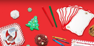 Christmas Elf Games for Family Fun Time Christmas Elf Games for Family Fun Time