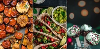 Christmas Leftovers Recipes for Savory and Sweet Options Christmas Leftover Recipes for Savory and Sweet Options