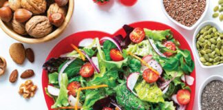 Cortisol Detox Diet to Reduce Anxiety