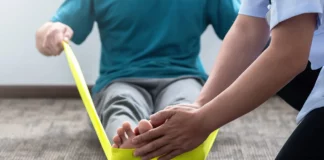 Hammer Toe Exercises to Straighten Toes Naturally