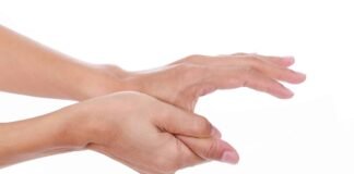 Trigger Thumb Exercises for Joint Health