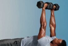 Lower Back Dumbbell Exercises for All Fitness Levels Lower Back Dumbbell Exercises for All Fitness Levels