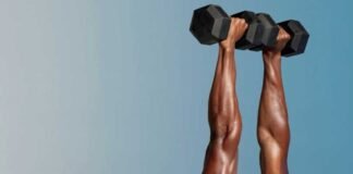 Lower Back Dumbbell Exercises for All Fitness Levels Lower Back Dumbbell Exercises for All Fitness Levels
