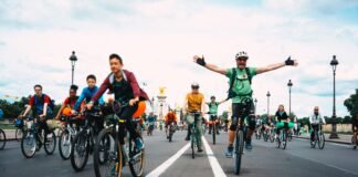 How Divvy Bikes can Transform Your Fitness Journey How Divvy Bikes can Transform Your Fitness Journey