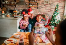 Celebrate Christmas with These Fun Games Celebrate Christmas with These Fun Games