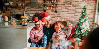 Celebrate Christmas with These Fun Games Celebrate Christmas with These Fun Games