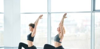 Yoga Techniques: How to Bring Your Ribs Together and In for Perfect Posture