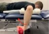 How Can You Treat Valgus Extension Overload exercise?